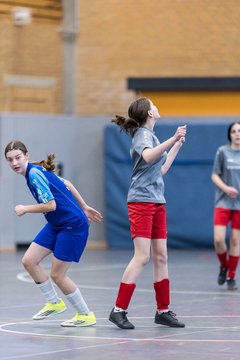 Bild 353 - wCJ Falkinnen Cup